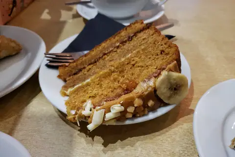 Seabird Centre Cafe photo 1