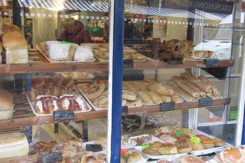 Seabird Centre Cafe photo 2